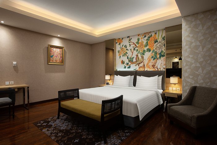 Harper Malioboro Yogyakarta 54 ̶6̶0̶ Updated 2023 Prices And Hotel Reviews Gowongan Indonesia