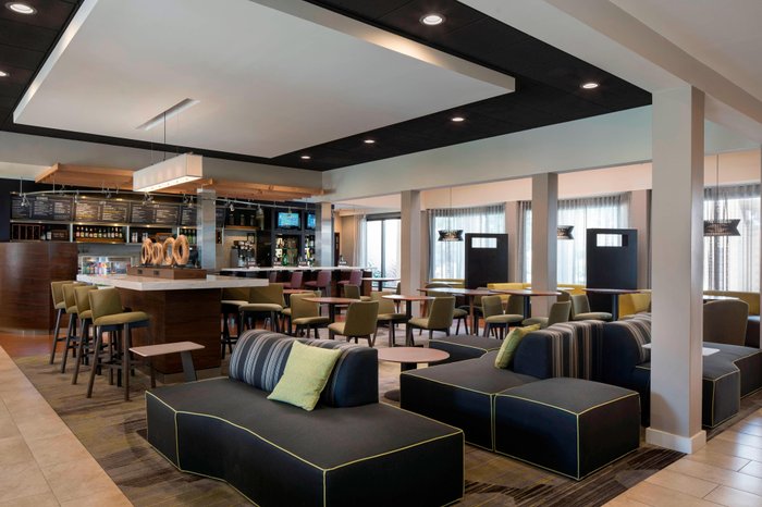 COURTYARD BY MARRIOTT SAN JOSE CUPERTINO $161 ($̶2̶1̶4̶) - Prices ...