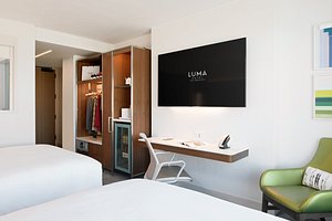 LUMA Hotel San Francisco in San Francisco