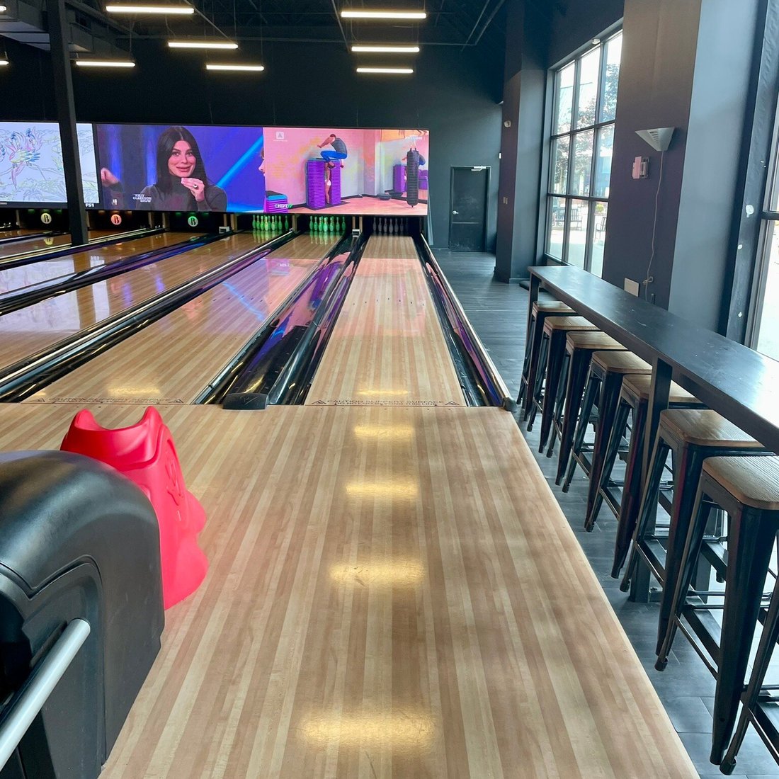 ANDY BS BOWL SOCIAL, Branson - Menu, Prices & Restaurant Reviews - Tripadvisor