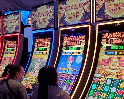 THE BEST Danville Casinos You'll Want to Visit (Updated 2024)