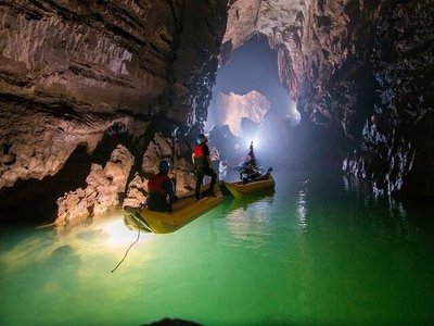 Unveiling the Hidden Wonders: Top Activities in Phong Nha - Tips for travelers and recommended itineraries