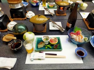 食事