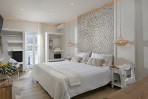 Kamar & Suite