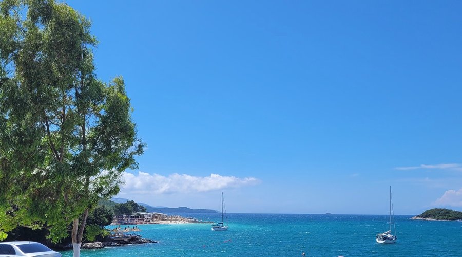 Ksamil