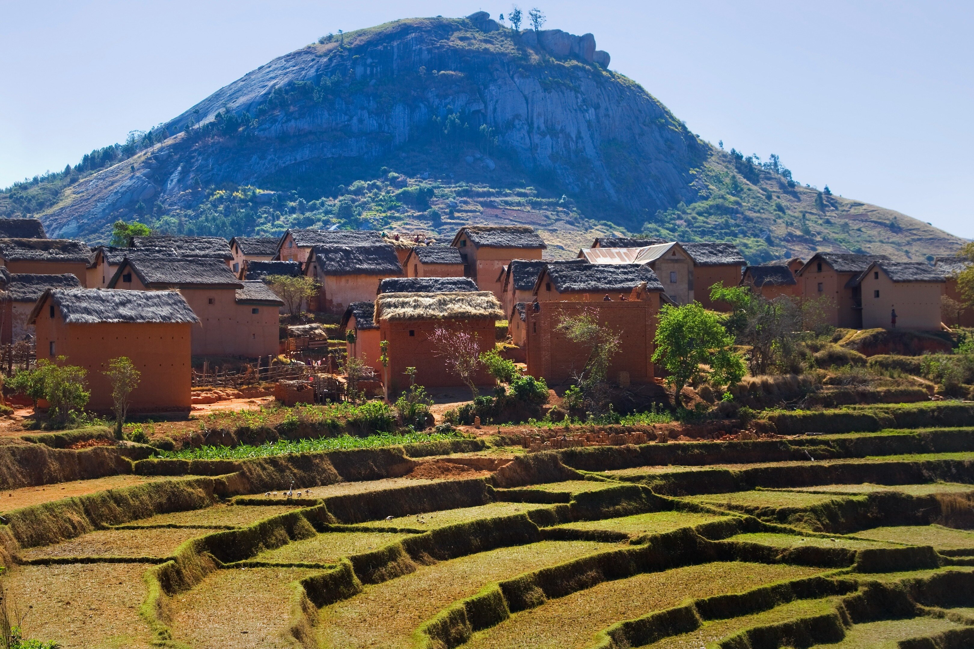 Madagritours (Antananarivo) - Alles Wat U Moet Weten VOORDAT Je Gaat ...