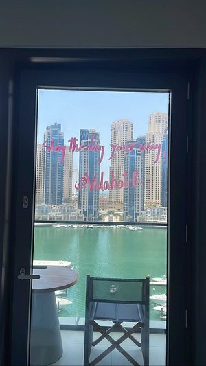 vida dubai marina & yacht club tripadvisor