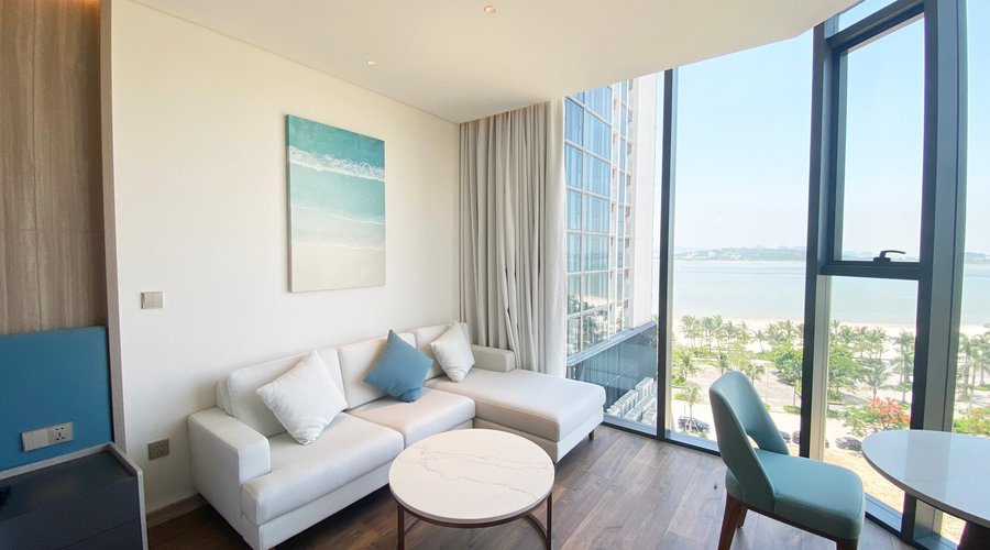 Room view