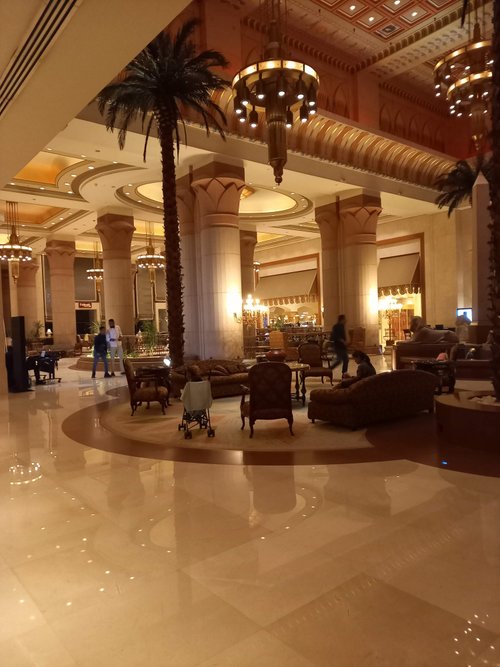 INTERCONTINENTAL CITYSTARS CAIRO, AN IHG HOTEL - Updated 2023 Prices ...