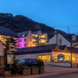 Hotelanlage