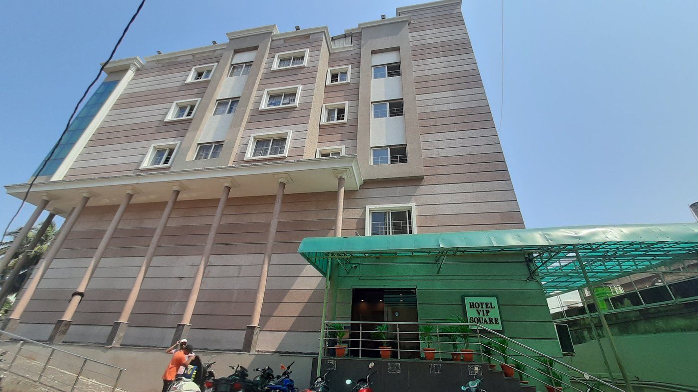 HOTEL VIP SQUARE - Updated 2024 Prices & Reviews (Puri, India)