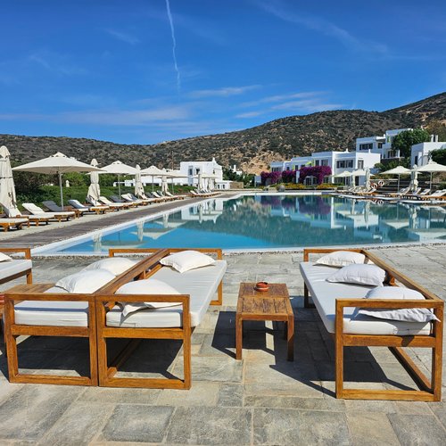 ELIES RESORTS SIFNOS - Updated 2023 Prices & Resort Reviews (Vathi, Greece)