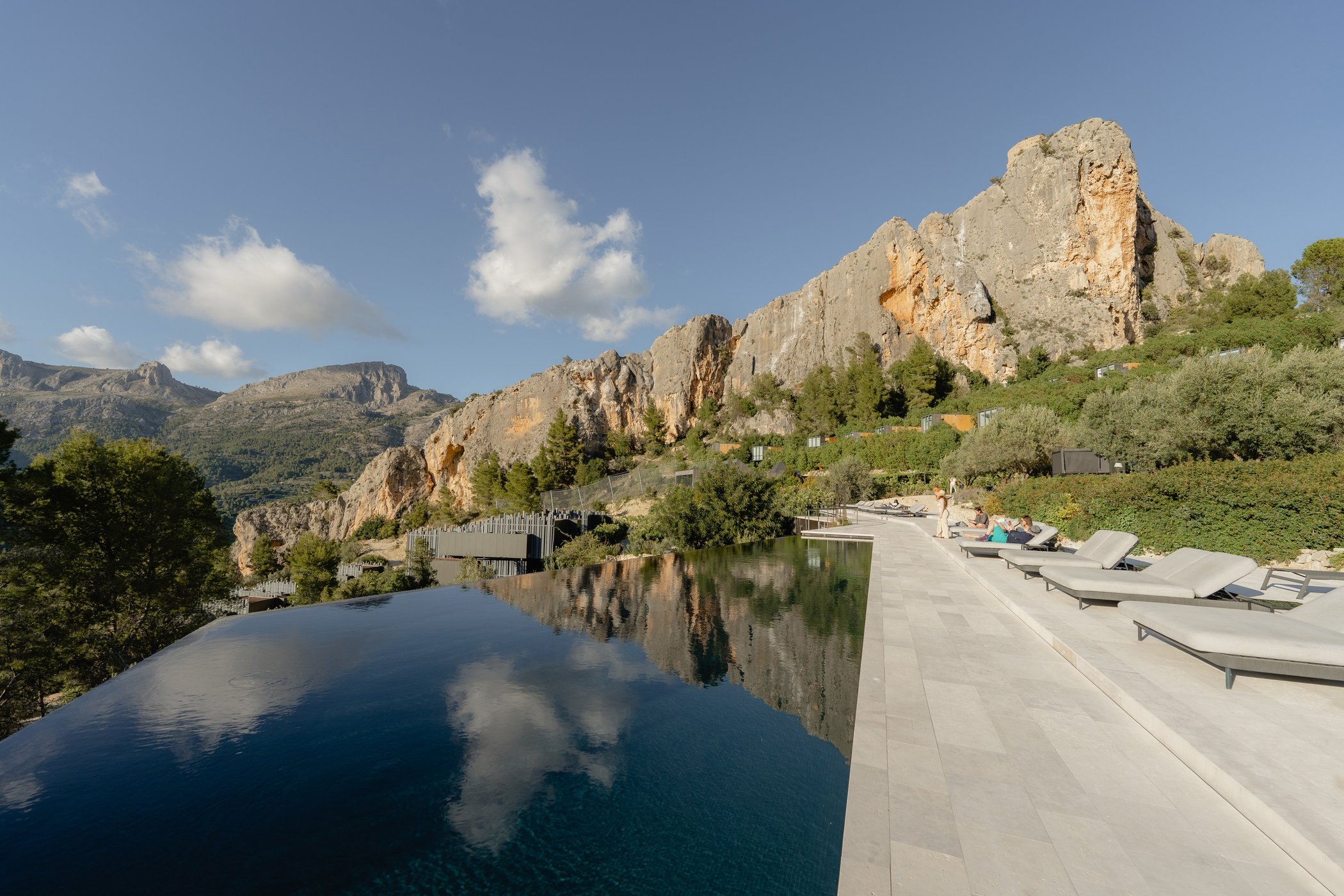 VIVOOD Landscape Hotel by null