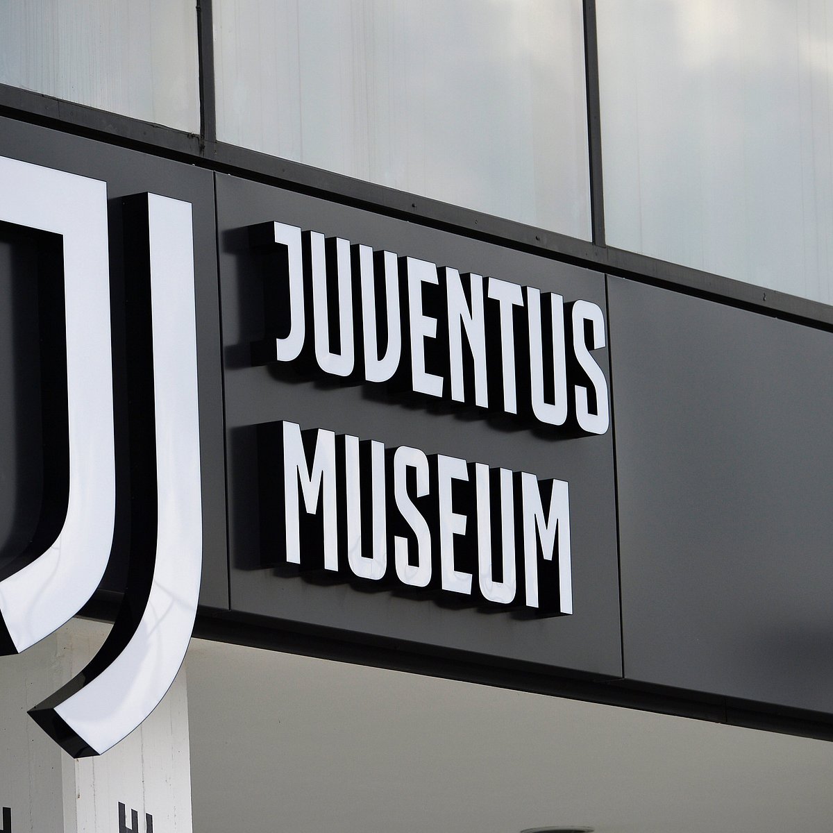 Football trips to Juventus