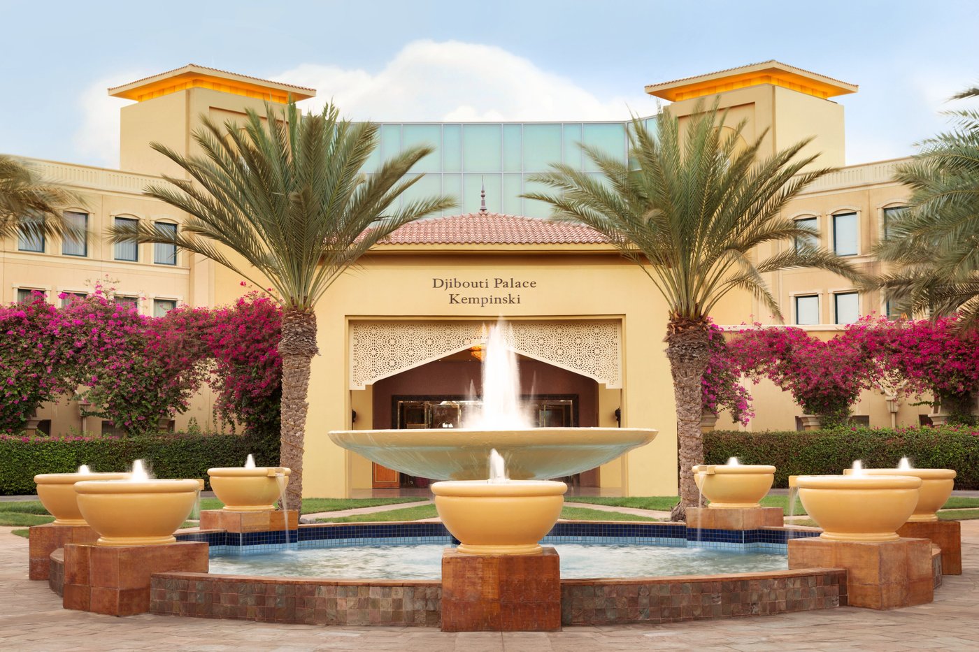 DJIBOUTI PALACE KEMPINSKI - Updated 2023 Prices & Hotel Reviews