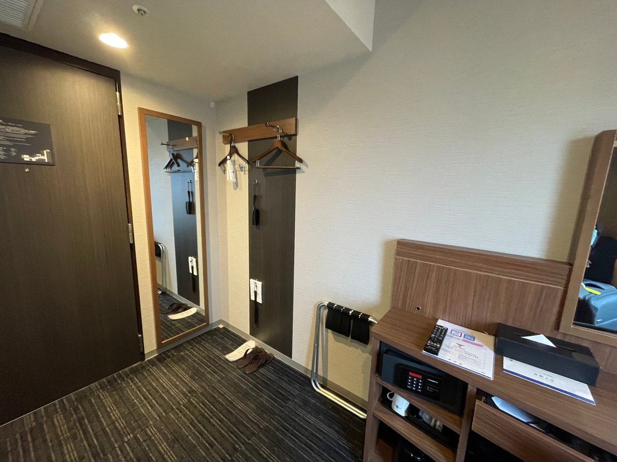 Four points flex by sheraton fukuoka hakata 