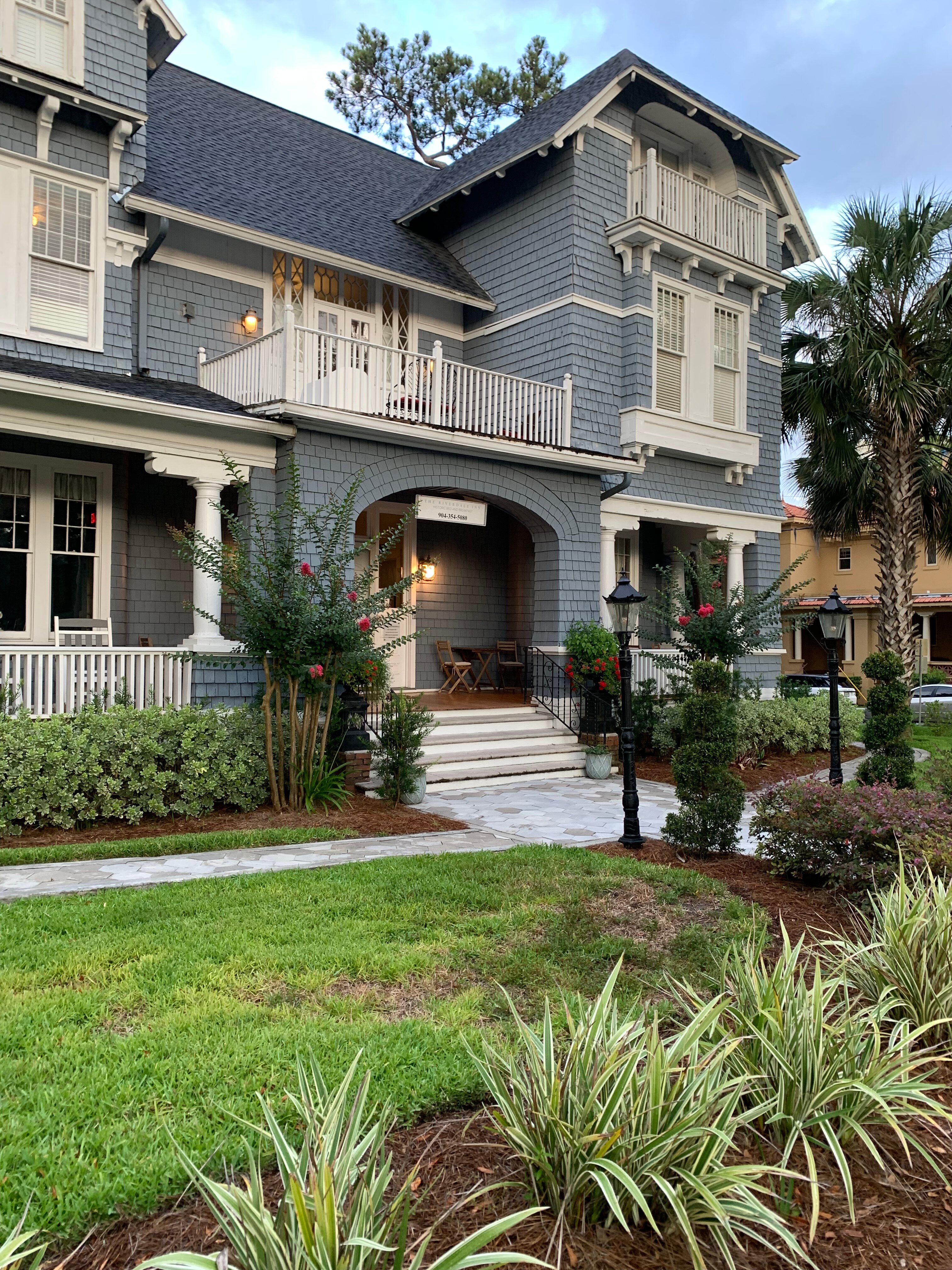 RIVERDALE INN B&B (Jacksonville, FL): Prezzi E Recensioni 2023