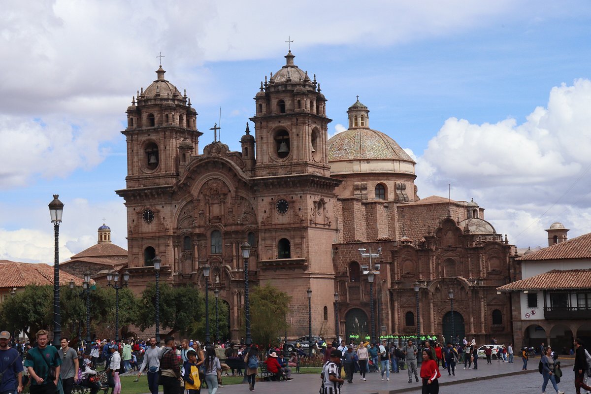 Huacahuasi Expeditions Andean Culture (Urubamba) - Lo que se debe saber  antes de viajar - Tripadvisor