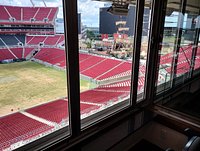 Ray Jay Tour and Bucs Team Store - Review of Raymond James Stadium, Tampa,  FL - Tripadvisor
