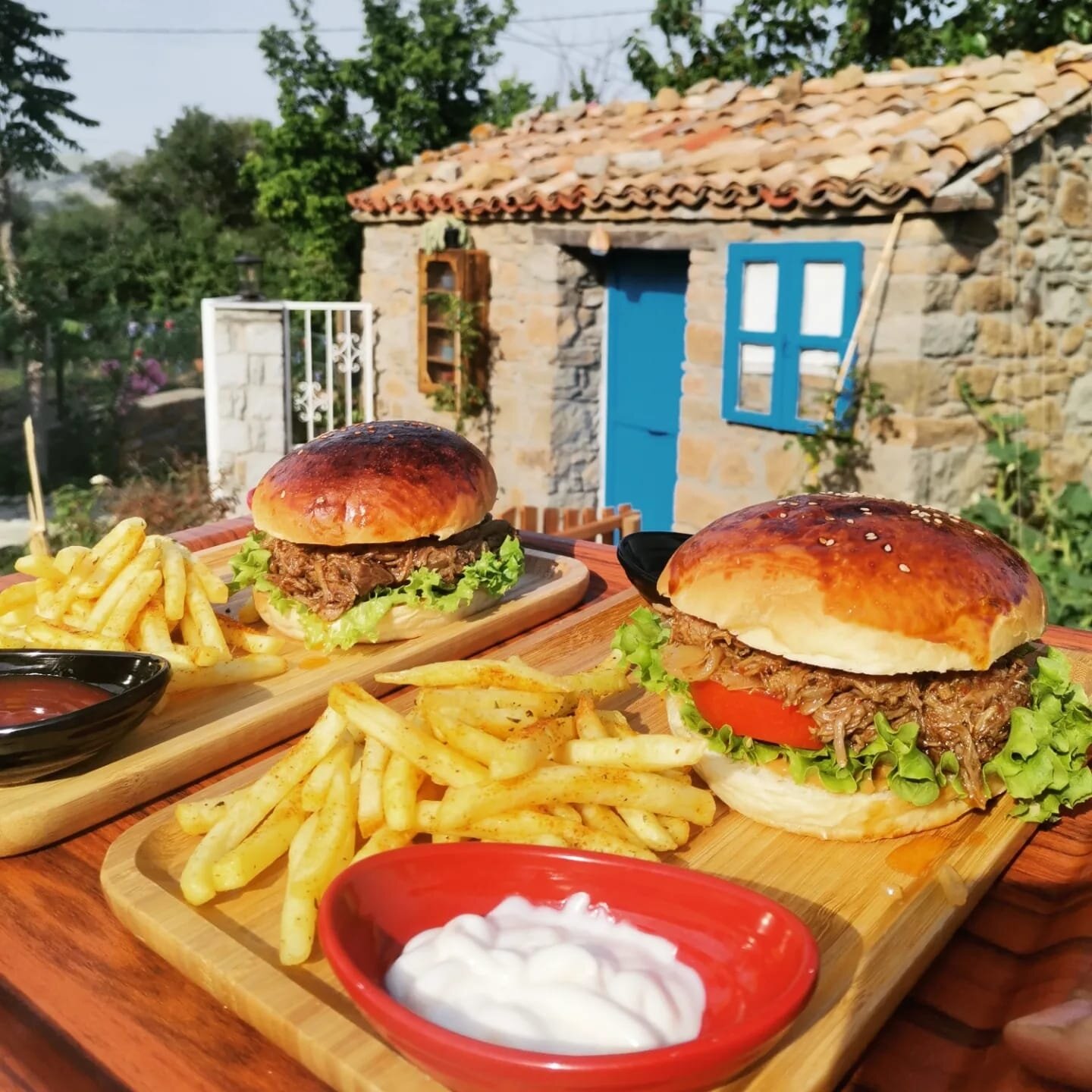 THE BEST European Restaurants In Zeytinlikoy (Updated 2024)