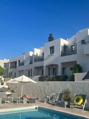 CASA BIANCA - Updated 2023 Reviews (Koutouloufari, Greece)