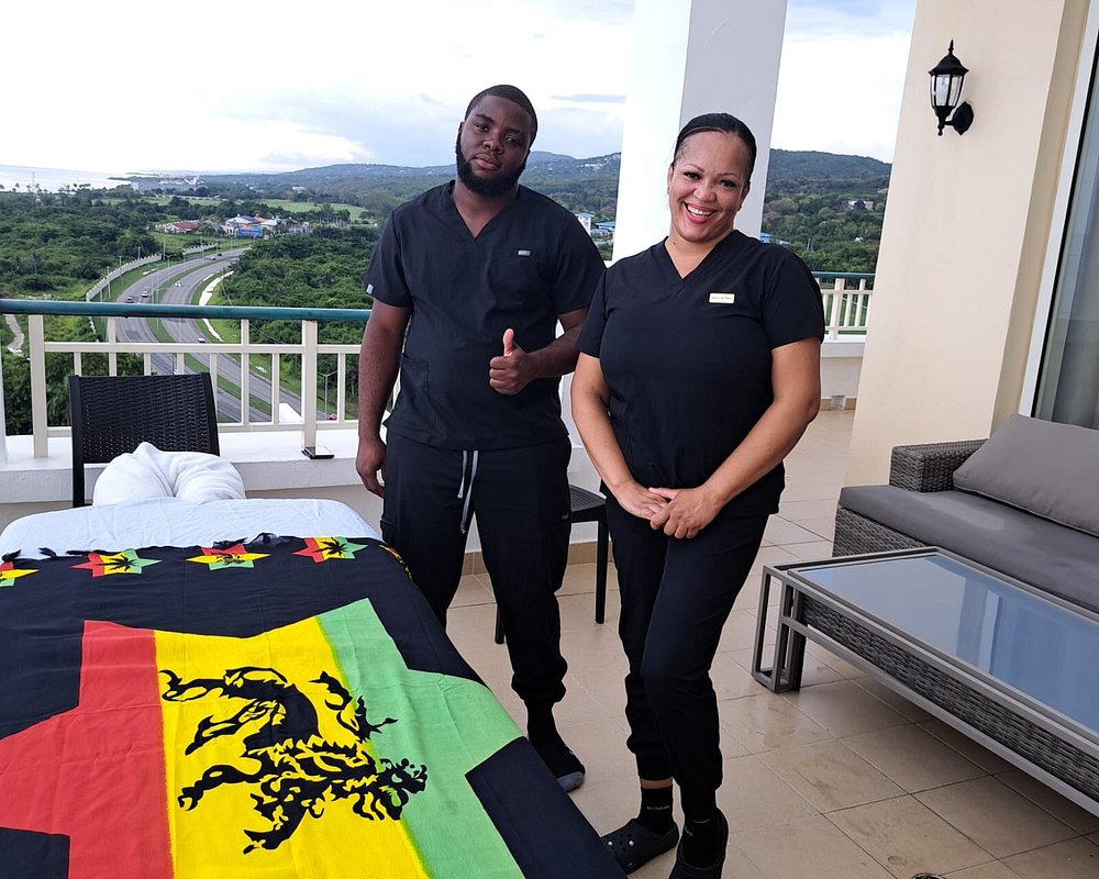 THE 10 BEST Massage, Spas & Wellness Centers in Jamaica (2024)