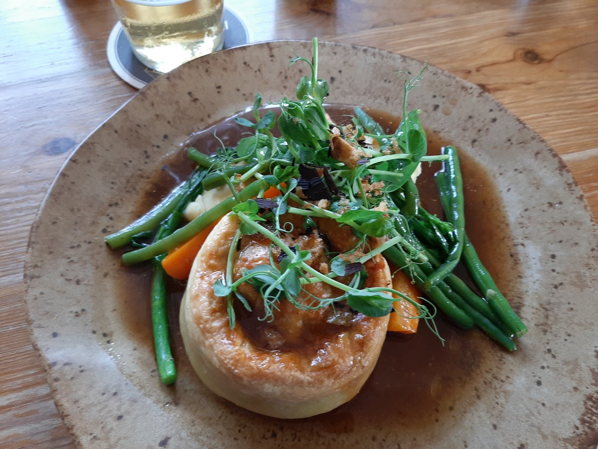 THE VILLAGE INN, West Runton - Menu, Prices & Restaurant Reviews -  Tripadvisor