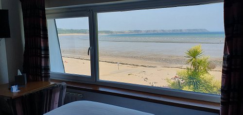 oxwich bay hotel offers