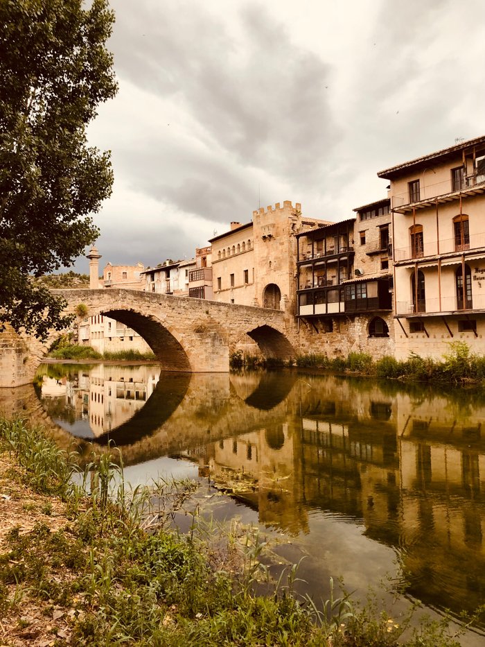 Imagen 2 de Puente de Piedra Valderrobres