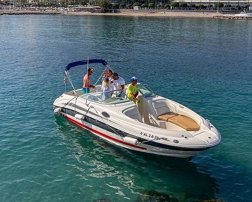 ▷ Alquiler Zodiac Bombard Explorer Medline II - Benalmádena - Rent Boat  Málaga