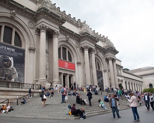 THE 10 BEST New York City Cultural Tours (Updated 2023)