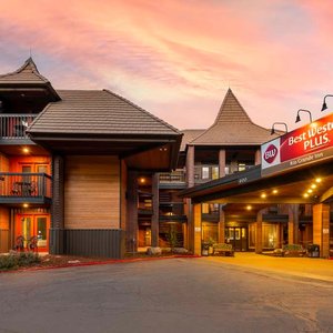 Best Western Plus Rio Grande Inn in Durango