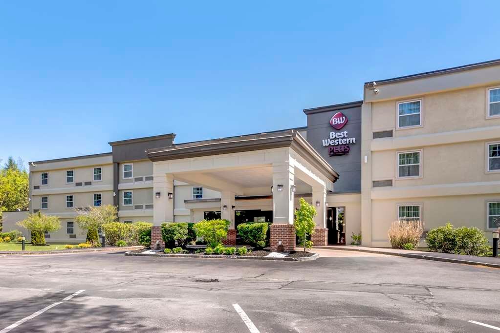 BEST WESTERN PLUS BRUNSWICK BATH $102 ($̶1̶3̶0̶) - Updated 2023 Prices ...