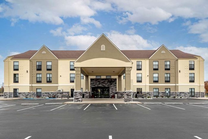 COMFORT INN MADISON - Updated 2024 Prices & Hotel Reviews (IN)