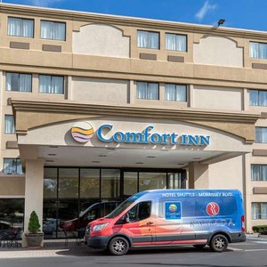 Comfort Inn Boston, hotel in Boston