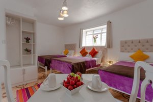 Room & Suite