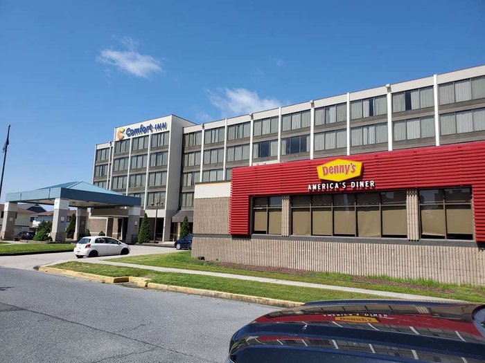 Denny's - Home - Baltimore, Maryland - Menu, prices, restaurant reviews