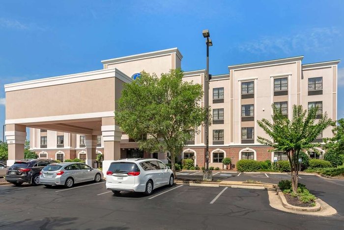 COMFORT SUITES SOUTHAVEN I-55 $135 ($̶1̶4̶4̶) - Updated 2024 Prices ...