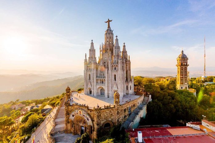 Imagen 22 de Radisson Blu 1882 Hotel, Barcelona Sagrada Familia