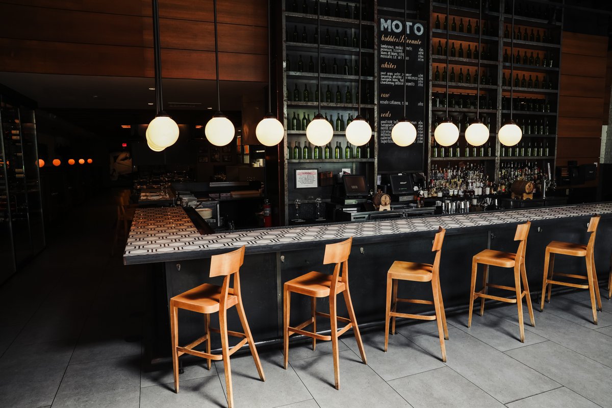 MOTO, Nashville - Menu, Prices & Restaurant Reviews - Tripadvisor