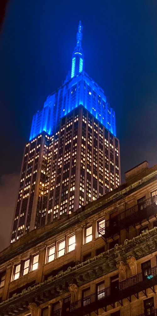 HAMPTON INN MANHATTAN35TH ST/EMPIRE STATE BLDG Updated 2023 (New