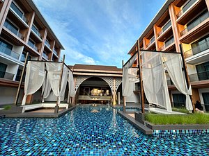 โรงแรมลากูน่าแกรนด์ แอนด์ สปา สงขลา (Laguna Grand Hotel & Spa Songkhla) - รีวิวและเปรียบเทียบราคา - Tripadvisor โรงแรมลากูน่าแกรนด์ แอนด์ สปา สงขลา (Laguna Grand Hotel & Spa Songkhla) - รีวิวและเปรียบเทียบราคา - Tripadvisor