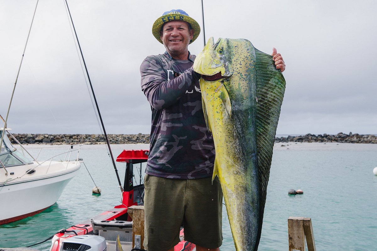 Couple from the Deep  360 Tuna Fishers Forum