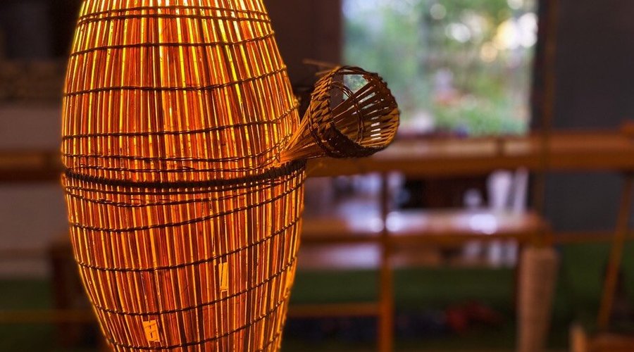 Khu vực sinh hoạt chung