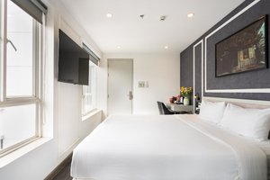 The Arrivals Hotel in Ho Chi Minh City