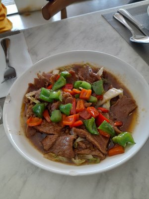 Bay's Inn Resort in Luzon