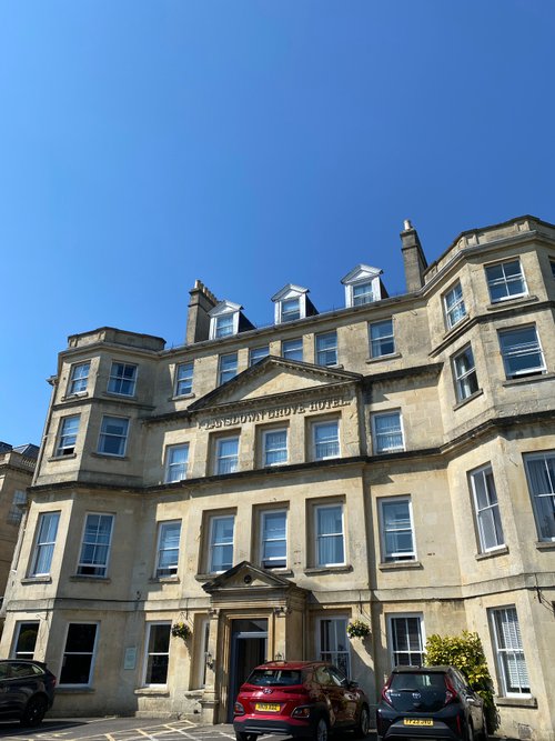 Lansdown Grove Hotel Updated 2023 Reviews Bath