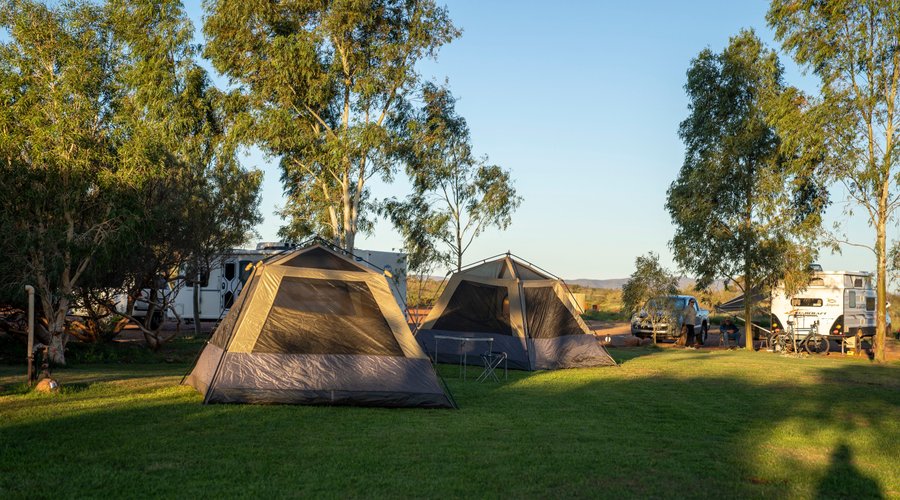 Red Plains Campground