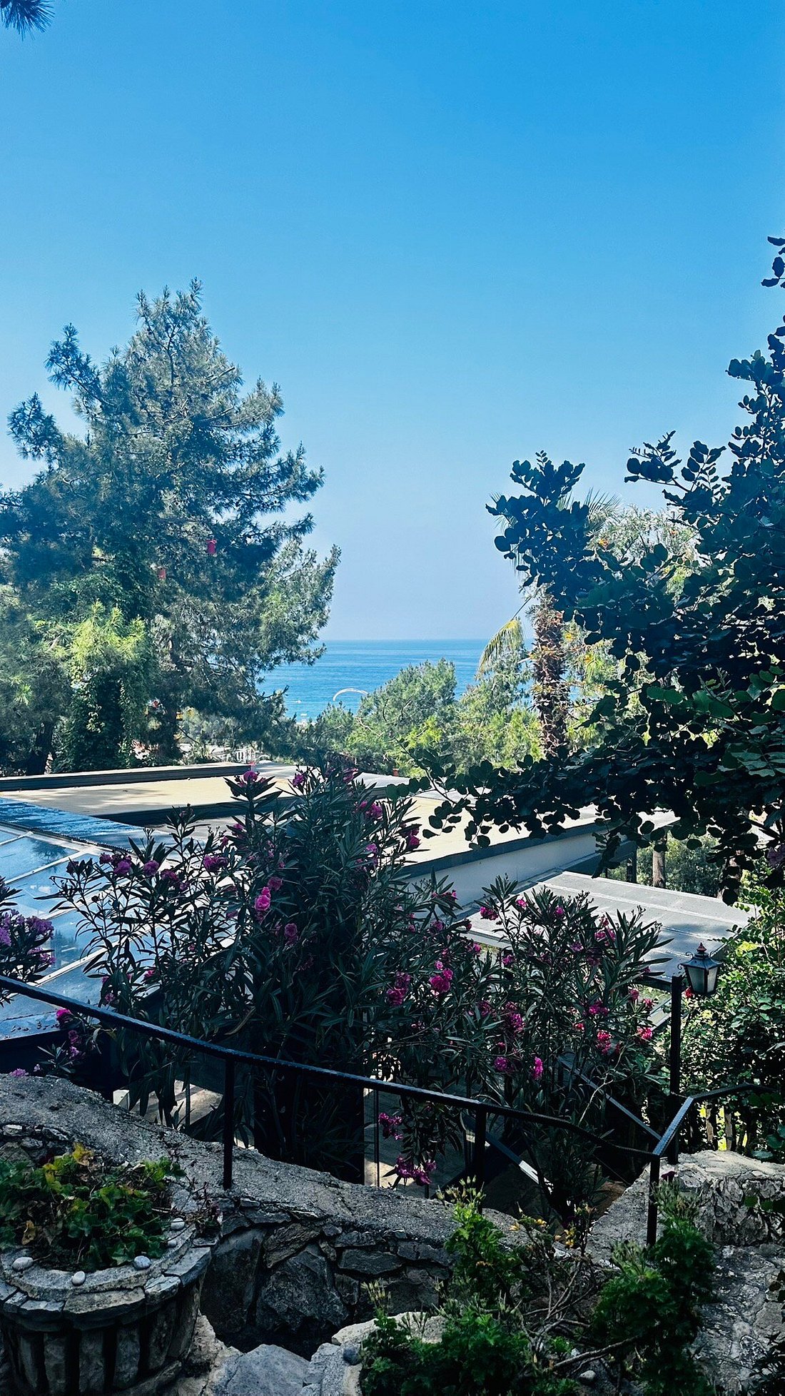 SYMBOLA OLUDENIZ BEACH HOTEL (Олюдениз) - отзывы, фото и сравнение цен -  Tripadvisor