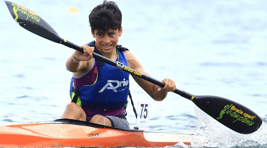 Enhorabuena!! Héctor Rodríguez | Club Deportivo de Piragüismo El Sella |🏆| SUBCAMPEÓN DE LA COPA DE ESPAÑA JÓVENES PROMESAS INFANTIL  El Campanu con el Deporte Asturiano